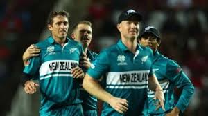 ব্যর্থতা ভুলে বিশ্বকাপে জয় পেল নিউজিল্যান্ড